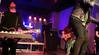 ††† (Crosses) - Thholyghst, This is a Trick, Bitches Brew (Live at Brewster Street Icehouse)