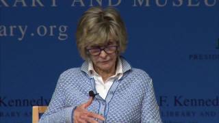 The Nine of Us: Growing Up Kennedy