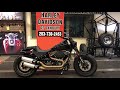 2020 Harley-Davidson® FXFBS - Softail® Fat Bob® 114 Cruiser Harley-Davidson® of Danbury  Danbury Connecticut