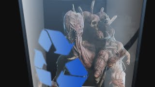 My problem with the new killer &quot;The Dredge&quot;