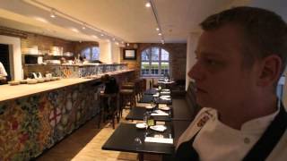 CANblau flytter i historisk bygning på Frue Kirkeplads