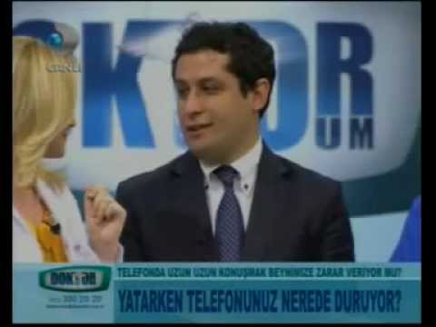 Beyin Tümörleri Bölüm 2