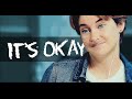 The Fault In Our Stars || It's Okay 