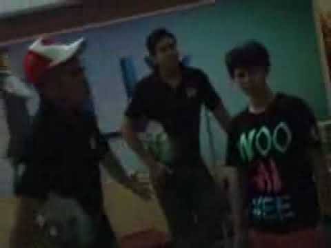 Audition Idola Kecil 2 - Part 3