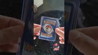 AURA FARMING POKEMON?! 🌙🔥 #pokemon #tcg #pokemonshorts #umbreon