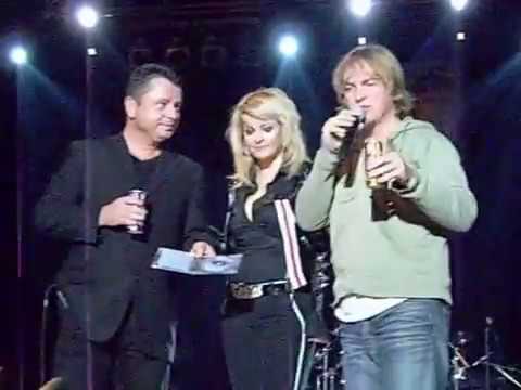 Iveta Bartosova - Krst albumu 22 na koncerte (Live Bratislava 2008)