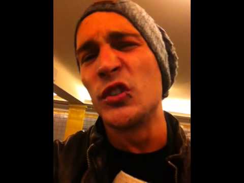 23 in Berlin Lumaraa Support