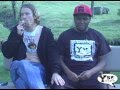 Smoking the Glass Dick