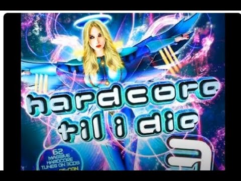 Hardcore Til I Die 3 CD 2