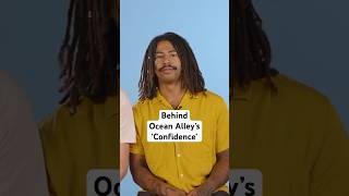 Behind our song ‘Confidence’