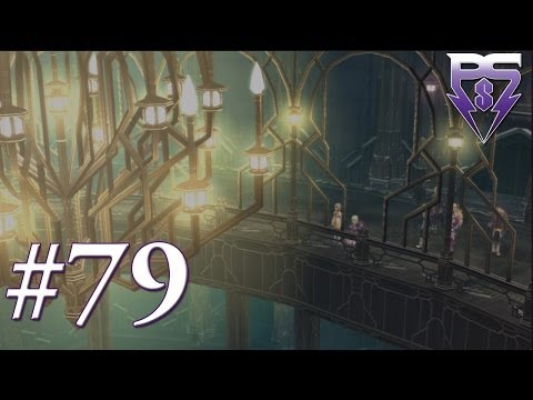 Tales of Xillia PsS Playthrough Part 79 - E.S.S Zenethra Pt. 1