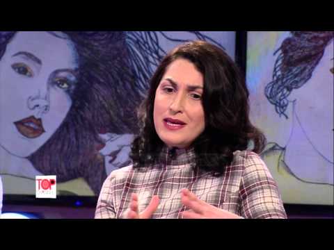 Pasdite ne TCH, 16 Shkurt 2016, Pjesa 4 - Top Channel Albania - Entertainment Show