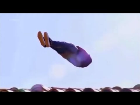 Michael Salvatori's Magnum Opus