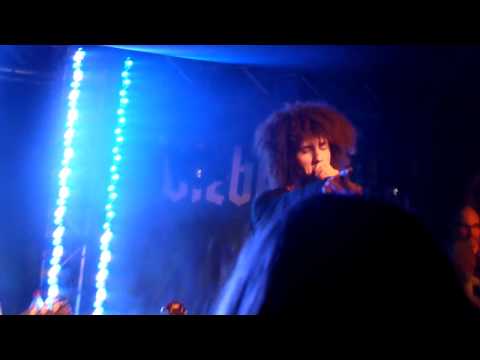 Benjamin Rose - Where do we go - Düsseldorf Rheinkirmes