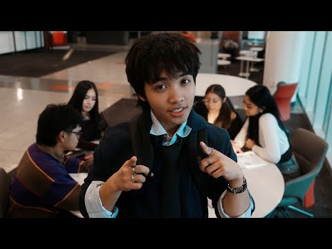 Breezee - I Think I Like Your Friend (Official Music Video)