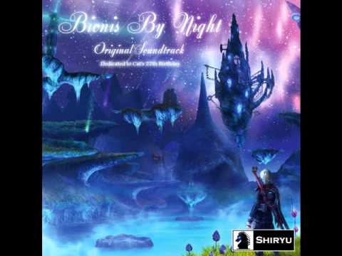 Shiryu - Bionis By Night