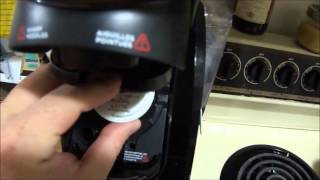 How to use any K-Cup in the Keurig 2.0 hack