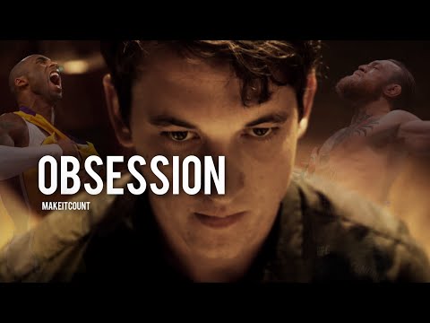 THE DESIRE TO GET BETTER - Motivational Video