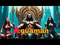 Aquaman 1950 S Super Panavision 70