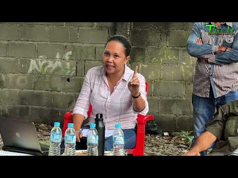 CURRENT TATOLI - There is a misunderstanding in the process of administrative expenditure in Bekora