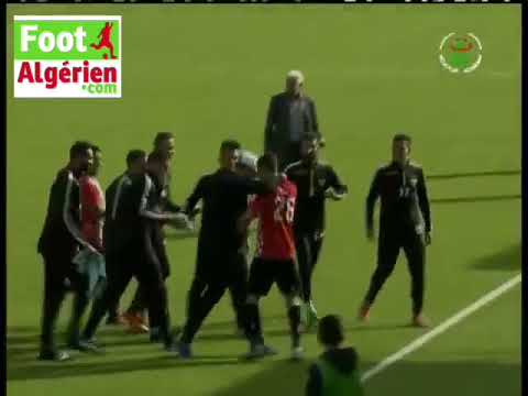 Ligue 2 Algérie (7e journée) : AS Aïn M'lila 2 - CA Batna 0