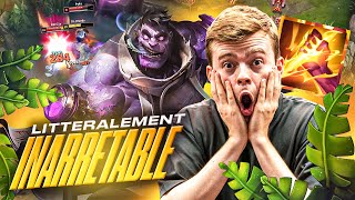 MUNDO EST ILLÉGAL !