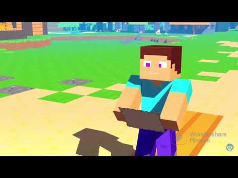 Toon Story Part 8 Lost at Gas Station