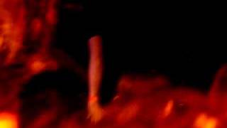 MC Chris-Robot Dog-Oklahoma City 5-1-09