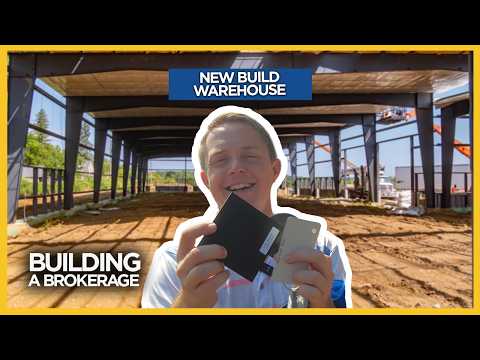 New Construction Flex-Industrial | 3,000 – 30,000 SF | Hwy 14 E Rochester
