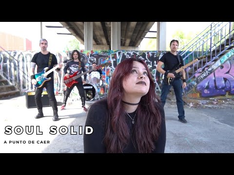 Video de la banda Soul Solid