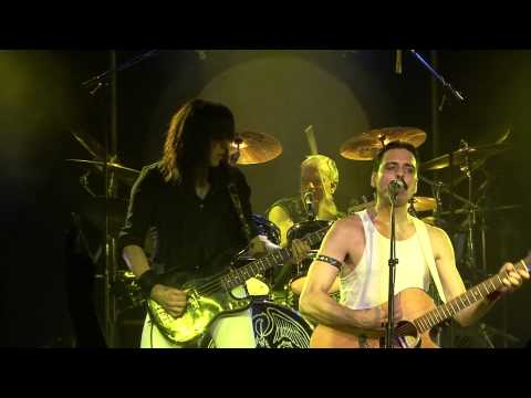 Crazy Little Thing Called Love | Almost Queen Live at Starland Ballroom