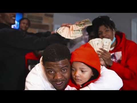 CJK Da Villain - The Message | Shot By Ohwell Visionz