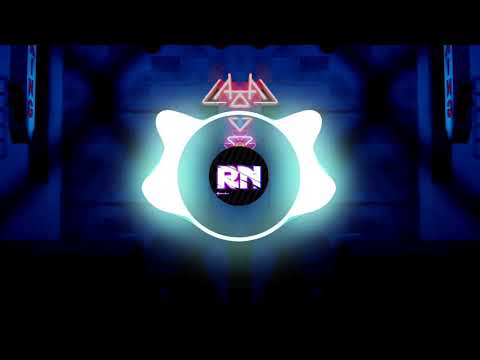 Neon Red by Miracle Of Sound