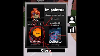 Tribulation Gameplay With Devs (11/20/25)