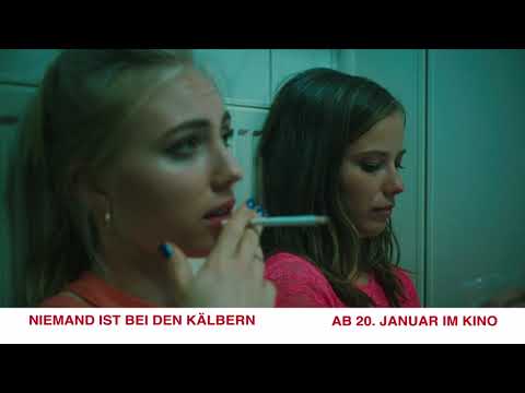NIEMAND IST BEI DEN KÄLBERN | Clip 1 | Deutsch