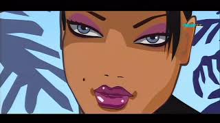 Room 5 Feat. Oliver Cheatham - Make Luv (Official Music Video) 4K