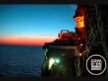 THE LAST SUNSET IN MENORCA By DJ ALEX CUDEYO