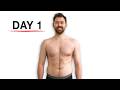 I Tried 75 Hard And It Changed My Life Forever