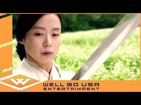 MEMORIES OF THE SWORD (2015) Exclusive Clip - Seize Her!