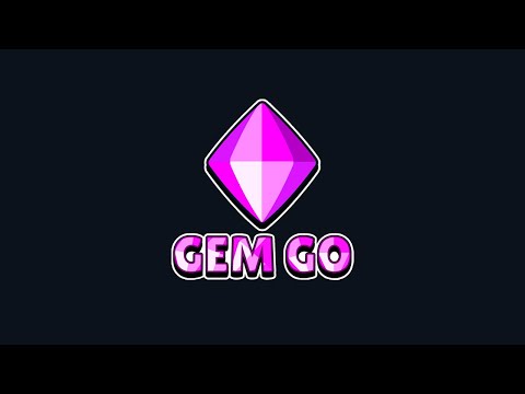 Gem GO - Earn Money & Rewards