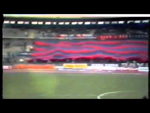 AMARCORD: Ultra' Cosenza compilation anni 80' Parte 1