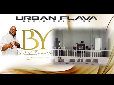 Dj/Vj Bubba Yae's Sunday Matinee at Tha Grown Folks Spot 8-24-2025