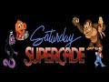 SATURDAY MORNING SUPERCADE Excellent Quality