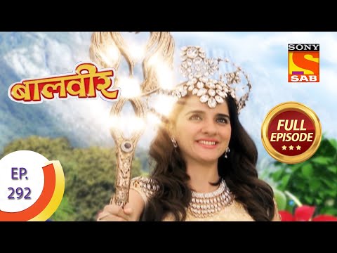 Baal Veer - बालवीर - Finding Baalveer's Wand - Ep 292 - Full Episode