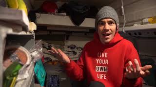 Skoolie Vs Cargo Trailer Tiny Home Conversion- Why I Choose a Trailer