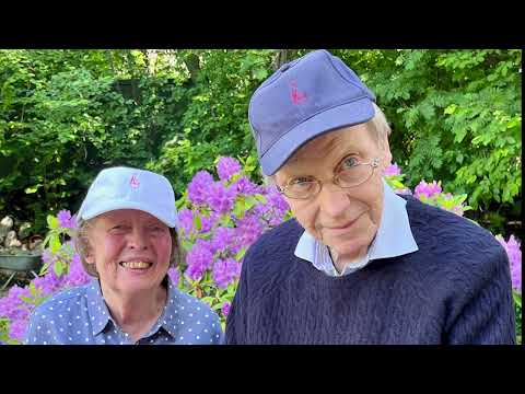 Du som gick före oss - R I P Anders Bondeman (1937-2022)