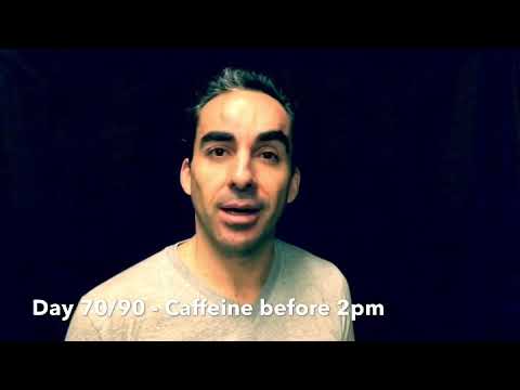 (190202) Day 69/90 – Coffee before 2pm