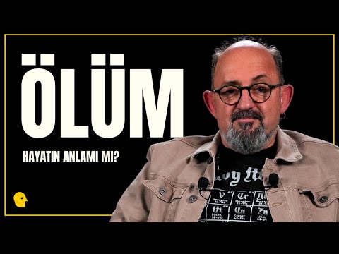 Neden Yaşıyoruz? Ölüm Hayatın Sonu mu? | Sinan Canan ile Büyük Sorular 🧠