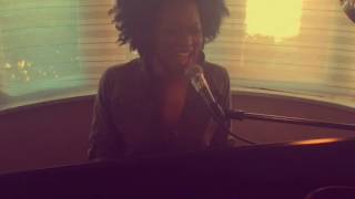 Sy Smith - Lake Erie (piano/vocal)