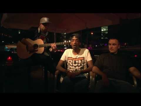 SELAM ARAYA & TILOS - NUMMER EINS (AKUSTIK Version) feat. Manuel Borges
